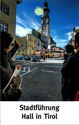Stadtführung Hall in Tirol