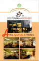 St. Stephan Apotheke