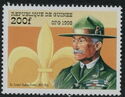 Sir Baden-Powell