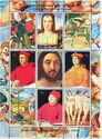 Paintings by Raphael