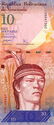 10 Bolívares