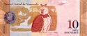 10 Bolívares