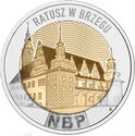 5 Złotych (Discover Poland - The Town Hall in Brzeg)