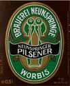 Neuspringer Pilsener