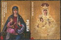 300th Anniv. of Coronation of Mother of God of Trakai-Right