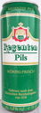 Regenten Pils 4.8%