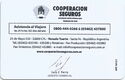 Cooperación Seguros