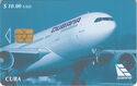 Cubana De Aviacion