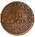 2 Centavos ("Dos")