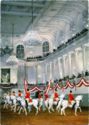 Vienna. Spanish Riding School