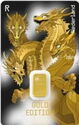 Golden Dragon