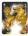 Golden Dragon