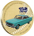 1 Dollar (Ford 100 Years in Australia - XP Falcon 1965)