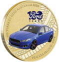 1 Dollar (Ford 100 Years in Australia - FG-X XR8 Falcon 2014)