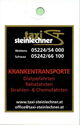 ST - taxi steinlechner