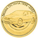 10 Dollars (Škoda Octavia)