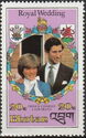 Prince Charles and Lady Diana