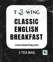 Classic English Breakfast