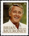 Brian Mulroney, Prime Minister