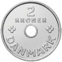 2 Kroner (Frederik X)