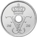 2 Kroner (Frederik X)