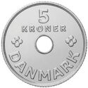 5 Kroner (Frederik X)