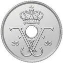 5 Kroner (Frederik X)