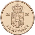 20 Kroner (Frederik X)