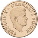 20 Kroner (Frederik X)