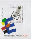 PostEurop Plenary Assembly - Krakow 2008