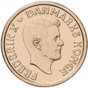 10 Kroner (Frederik X)