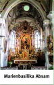 Marienbasilika Absam