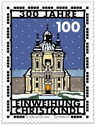 Pilgrimage Church, Christkindl, 300 Years