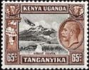 Mount Kenya
