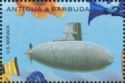 USS Skipjack SSN-585 Submarine
