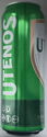 Utenos Pilsner 4,6%