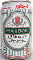 Harboe Pilsener 4.9%