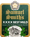 Samuel Smith's