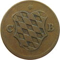 2 Pfennig