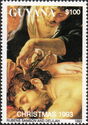 Samson and Delilah, by Rubens