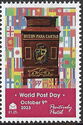 World Post Day 2023