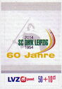 60 Jahre SC DHIK Leipzig
