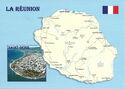 La Réunion | Saint-Denis