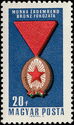 Bronze Order of Labor