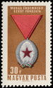 Silver Order of Labor