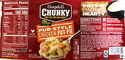 Campbell's Chunky Pub-style Chicken Pot Pie