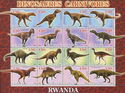Dinosaurs - Carnivorous Dinosaurs