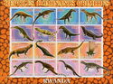 Dinosaurs - Dominant Primitive Reptiles