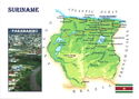 Suriname | Paramaribo