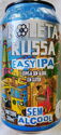 Roleta Russa - Easy Ipa - se alcool